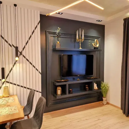 Apartamento Fs - Beautiful In The Center Of *