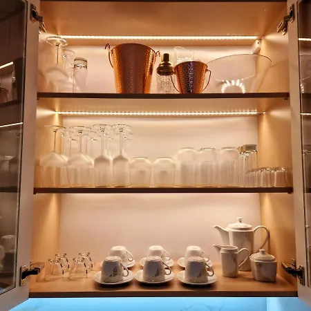 Fs - Beautiful In The Center Of Apartamento *