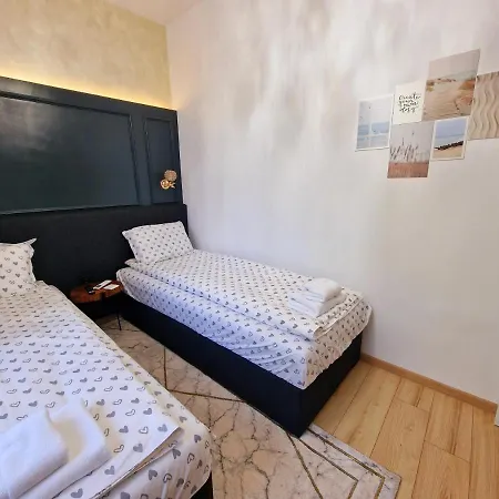 Fs - Beautiful In The Center Of Apartamento *