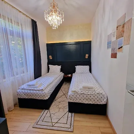 Fs - Beautiful In The Center Of Varna