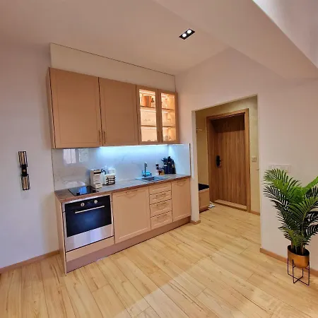 Apartamento Fs - Beautiful In The Center Of Varna