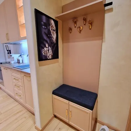 Apartamento Fs - Beautiful In The Center Of