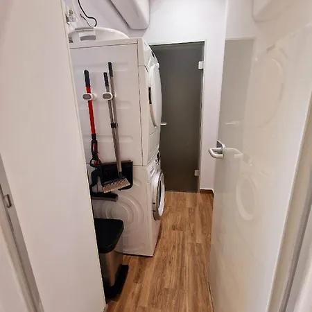 Fs - Beautiful In The Center Of アパート ヴァルナ