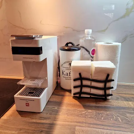 아파트 Fs Premium Near Sea Garden & 바르나