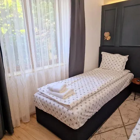 Fs - Beautiful In The Center Of Varna