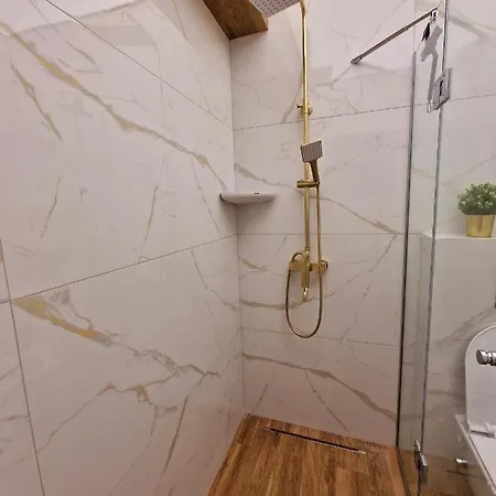 Apartamento Fs - Beautiful In The Center Of *