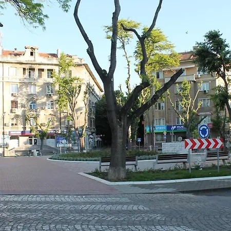 Fs - Beautiful In The Center Of Apartment *