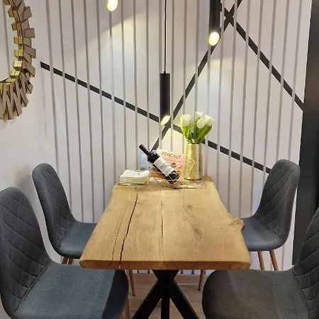 Fs - Beautiful In The Center Of Apartamento *