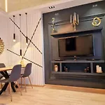 Apartamento Fs - Beautiful In The Center Of