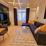 Fs - Beautiful In The Center Of Apartamento Varna