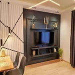 Apartamento Fs - Beautiful In The Center Of *