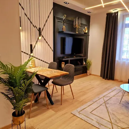 Fs - Beautiful In The Center Of Apartmán *