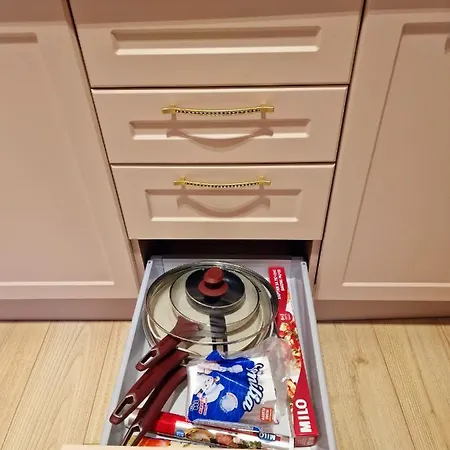 Apartamento Fs - Beautiful In The Center Of