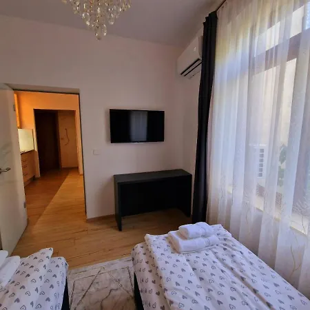 Fs - Beautiful In The Center Of Varna