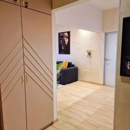 Apartment Fs Premium Near Sea Garden & *