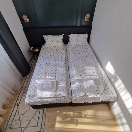 Apartamento Fs - Beautiful In The Center Of *