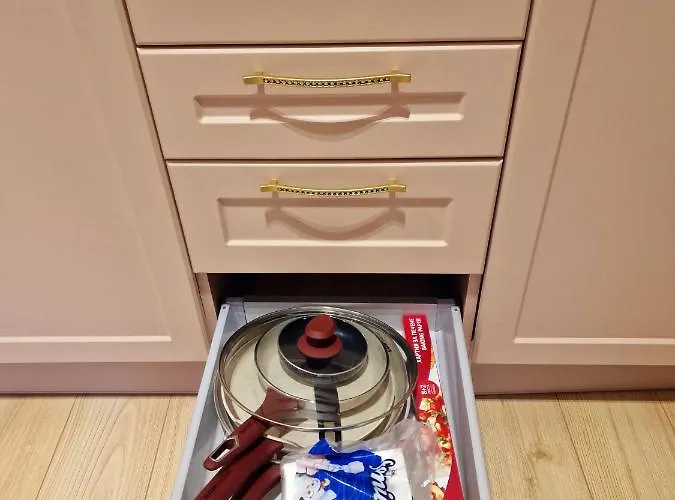 דירה Fs - Beautiful In The Center Of