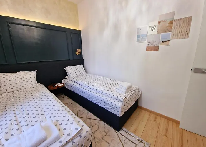 Fs - Beautiful In The Center Of Apartment *