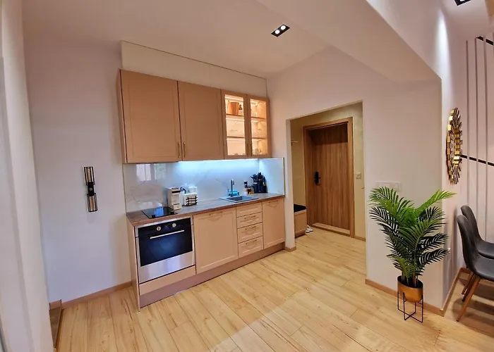 Apartment Fs - Beautiful In The Center Of Warna