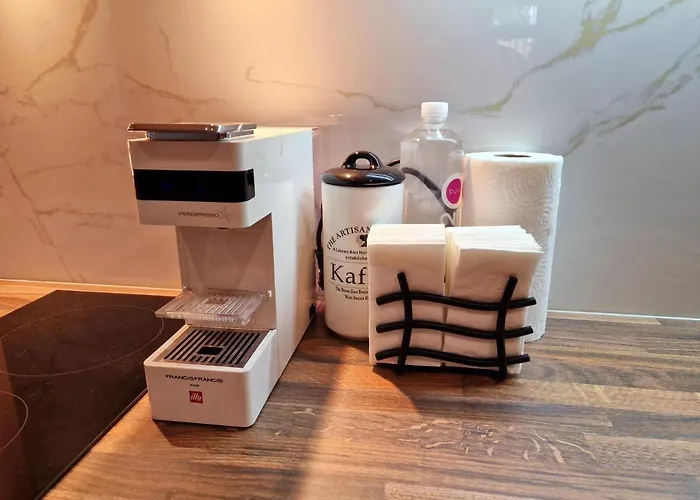 דירה Fs - Beautiful In The Center Of וארנה