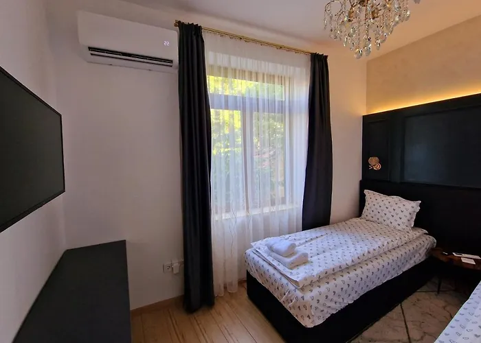 דירה Fs - Beautiful In The Center Of