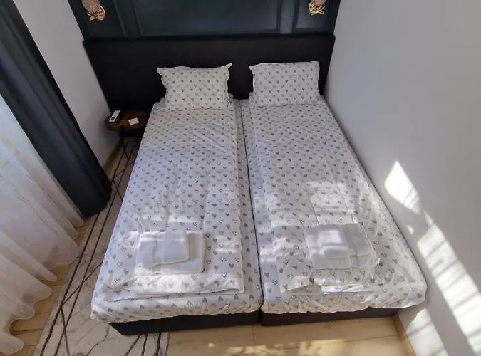 דירה Fs - Beautiful In The Center Of *